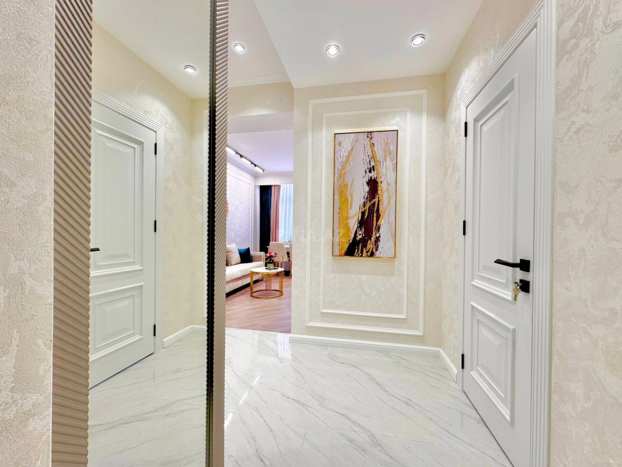 Satılır 2 otaqlı mənzil 40 m²