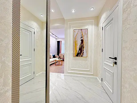 Satılır 2 otaqlı mənzil 40 m²