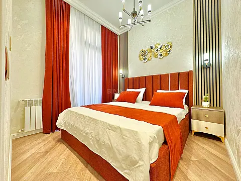 Satılır 2 otaqlı mənzil 40 m² — Bakı, Qaraçuxur 2 otaq 40.00 m²