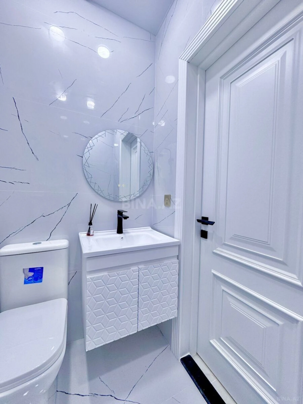 Satılır 2 otaqlı mənzil 40 m²