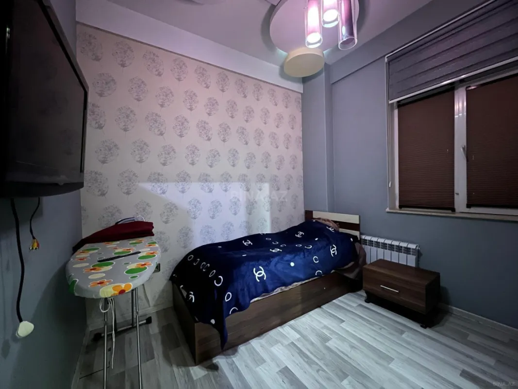 Kirayə verilir 3 otaqlı mənzil 110 m²