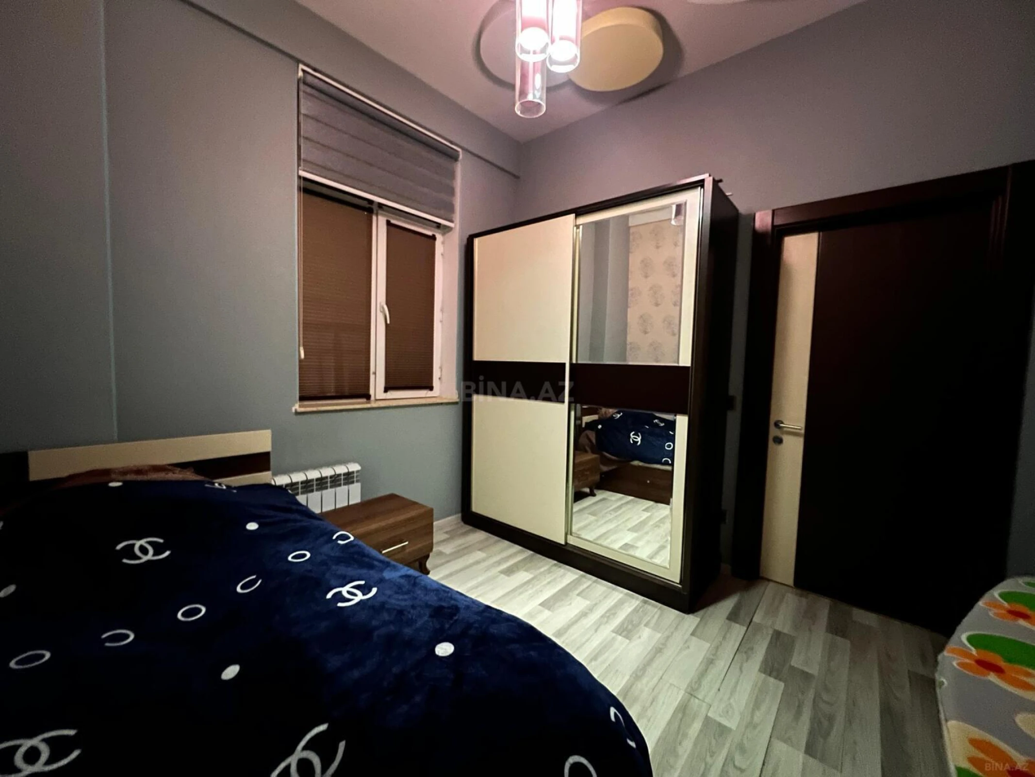 Kirayə verilir 3 otaqlı mənzil 110 m²