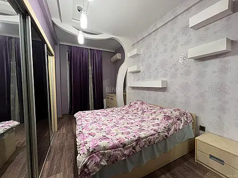 Kirayə verilir 3 otaqlı mənzil 110 m²