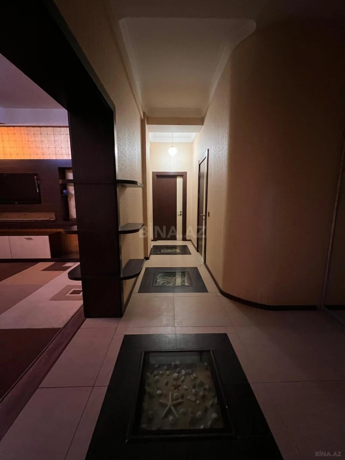 Kirayə verilir 3 otaqlı mənzil 110 m²