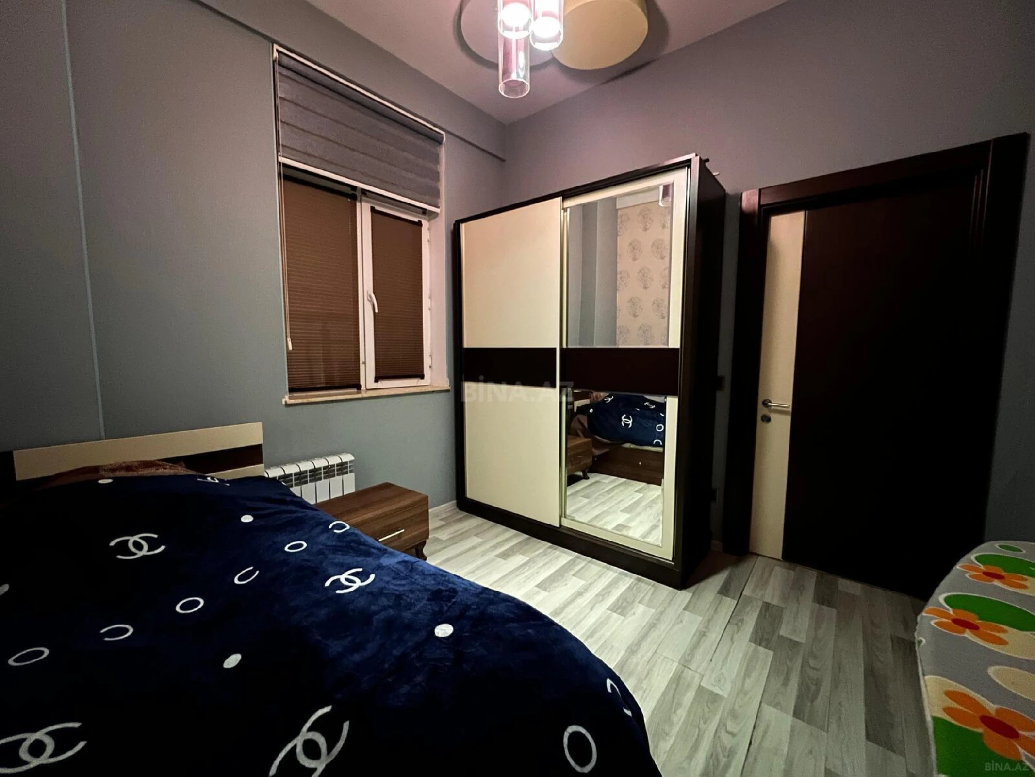 Kirayə verilir 3 otaqlı mənzil 110 m²