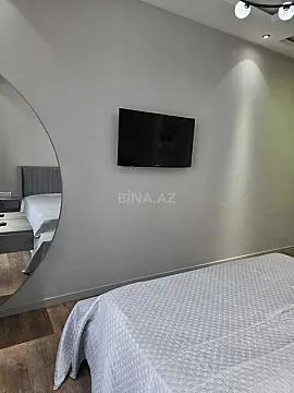 Kirayə verilir 3 otaqlı mənzil 120 m²