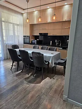 Kirayə verilir 3 otaqlı mənzil 120 m²