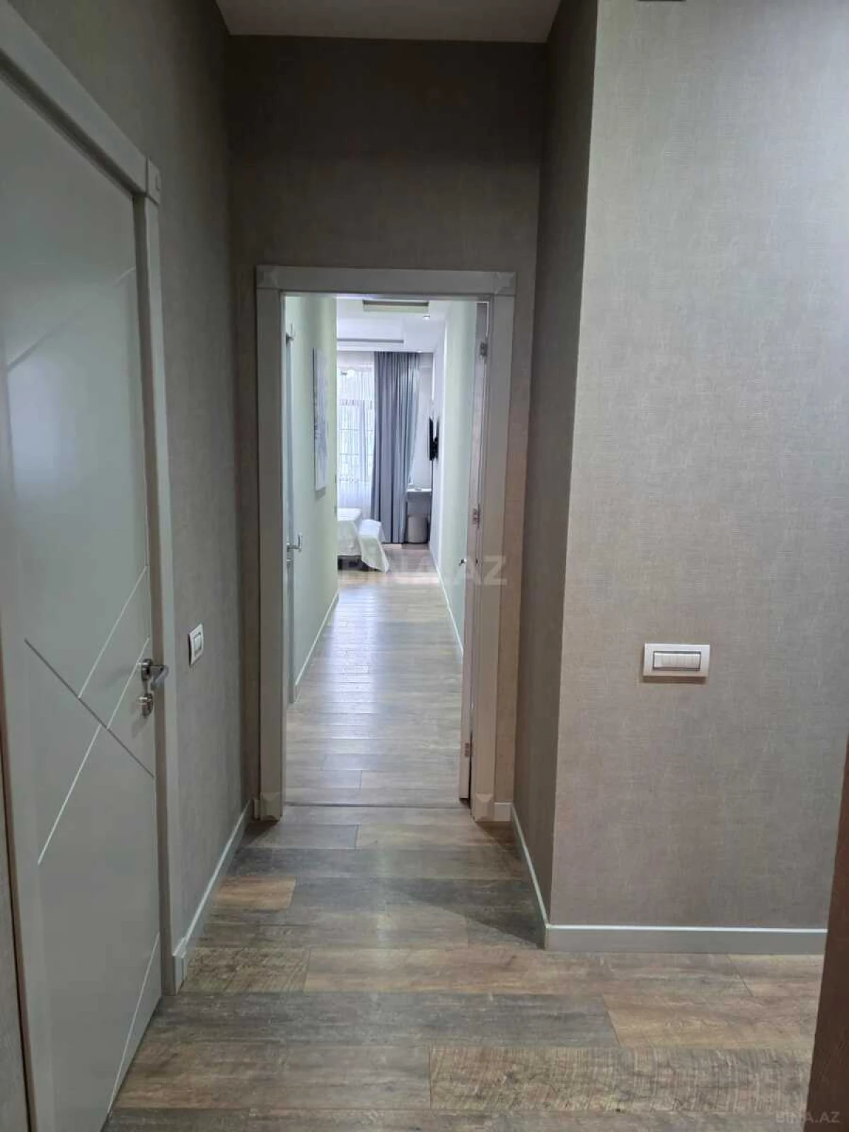 Kirayə verilir 3 otaqlı mənzil 120 m²