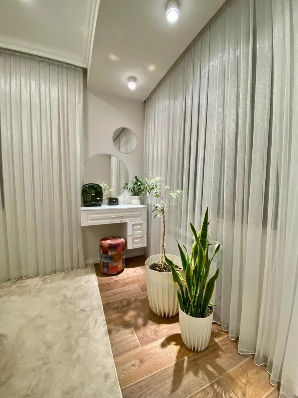 Satılır 3 otaqlı mənzil 143 m²