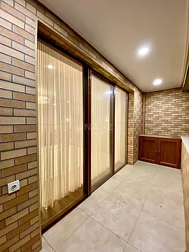 Satılır 3 otaqlı mənzil 143 m²