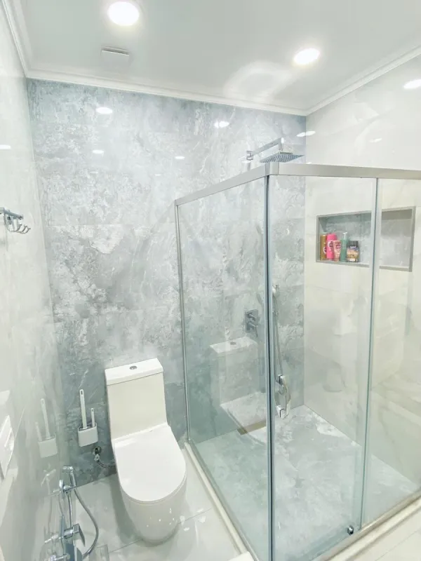 Satılır 3 otaqlı mənzil 143 m²