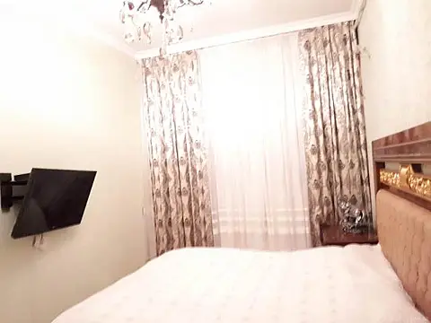 Satılır 3 otaqlı mənzil 63 m²