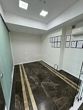 Satılır 4 otaqlı ofis 85 m²