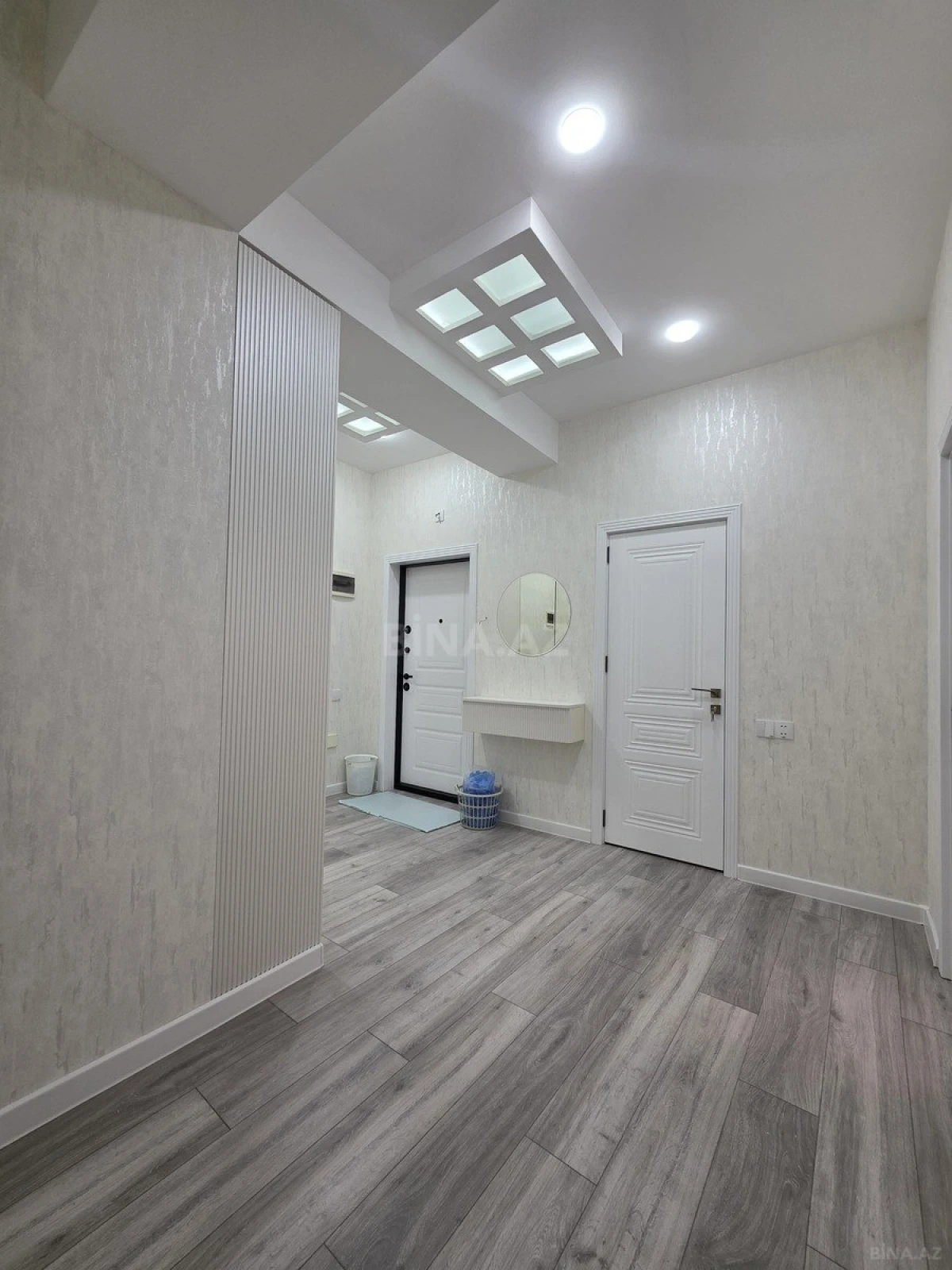 Satılır 3 otaqlı mənzil 85 m²