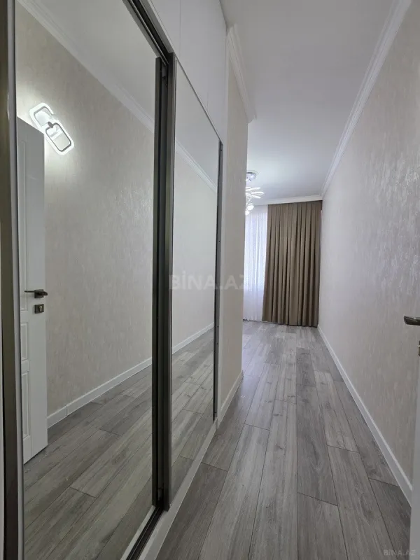 Satılır 3 otaqlı mənzil 85 m²