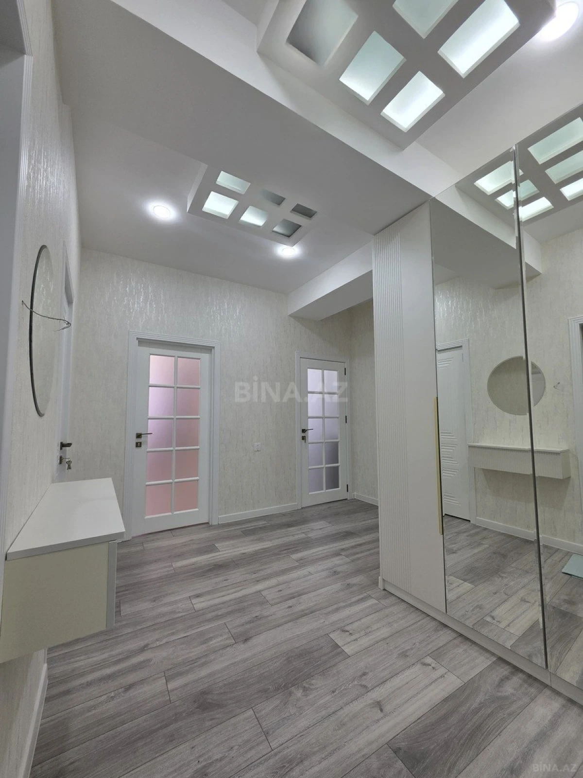 Satılır 3 otaqlı mənzil 85 m²