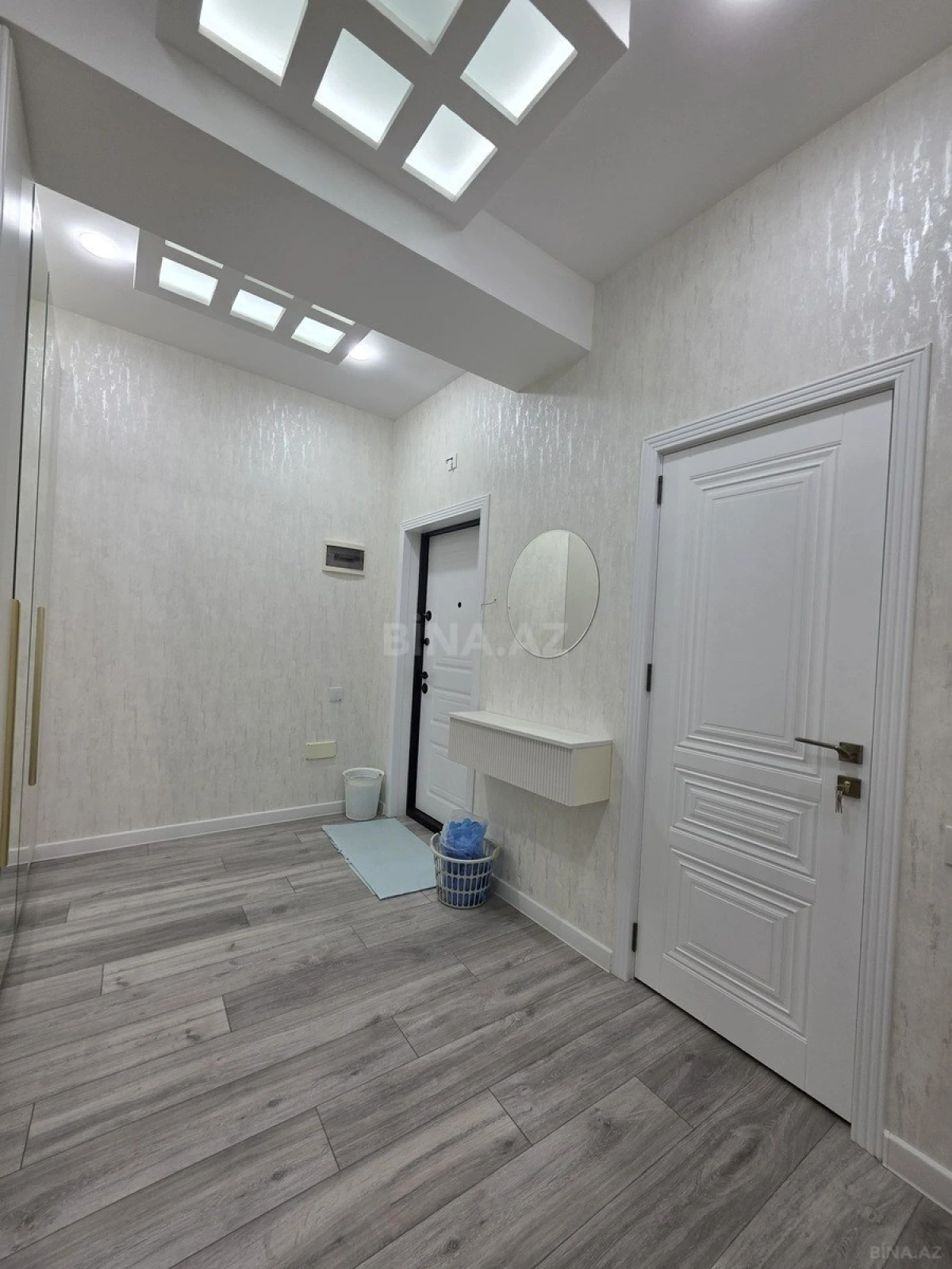 Satılır 3 otaqlı mənzil 85 m²