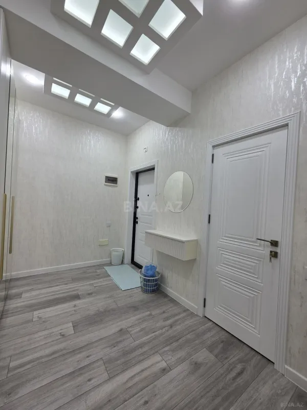 Satılır 3 otaqlı mənzil 85 m²