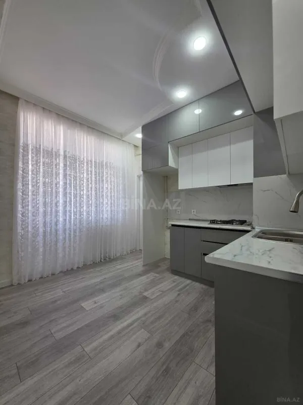 Satılır 3 otaqlı mənzil 85 m²
