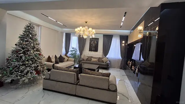 Satılır 4 otaqlı mənzil 192 m² — Bakı, Nəsimi 4 otaq 192.00 m²