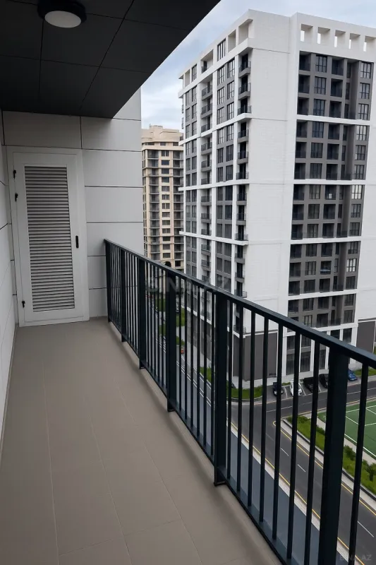 Satılır 2 otaqlı mənzil 71.5 m²