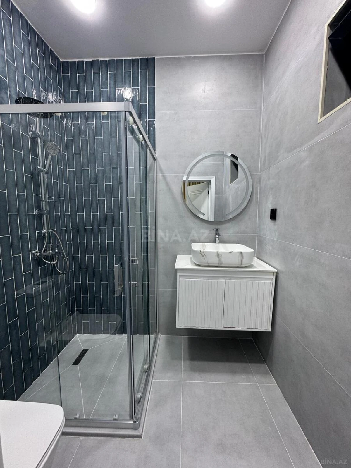 Satılır 4 otaqlı həyət evi 150 m²