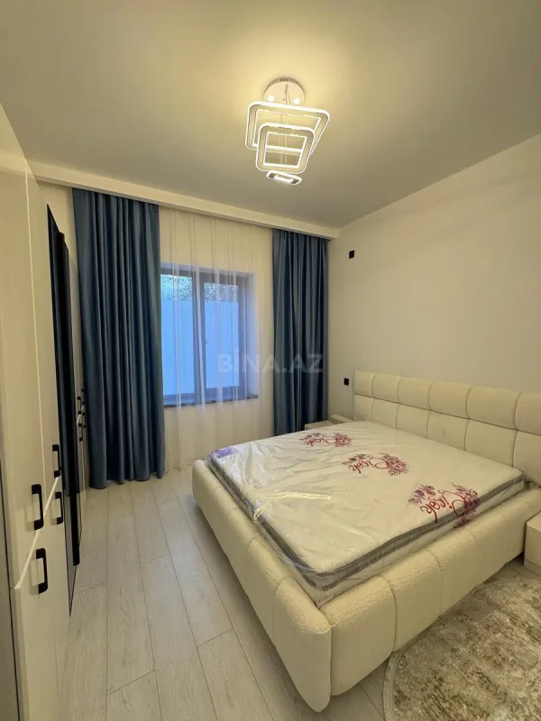 Satılır 4 otaqlı həyət evi 150 m²
