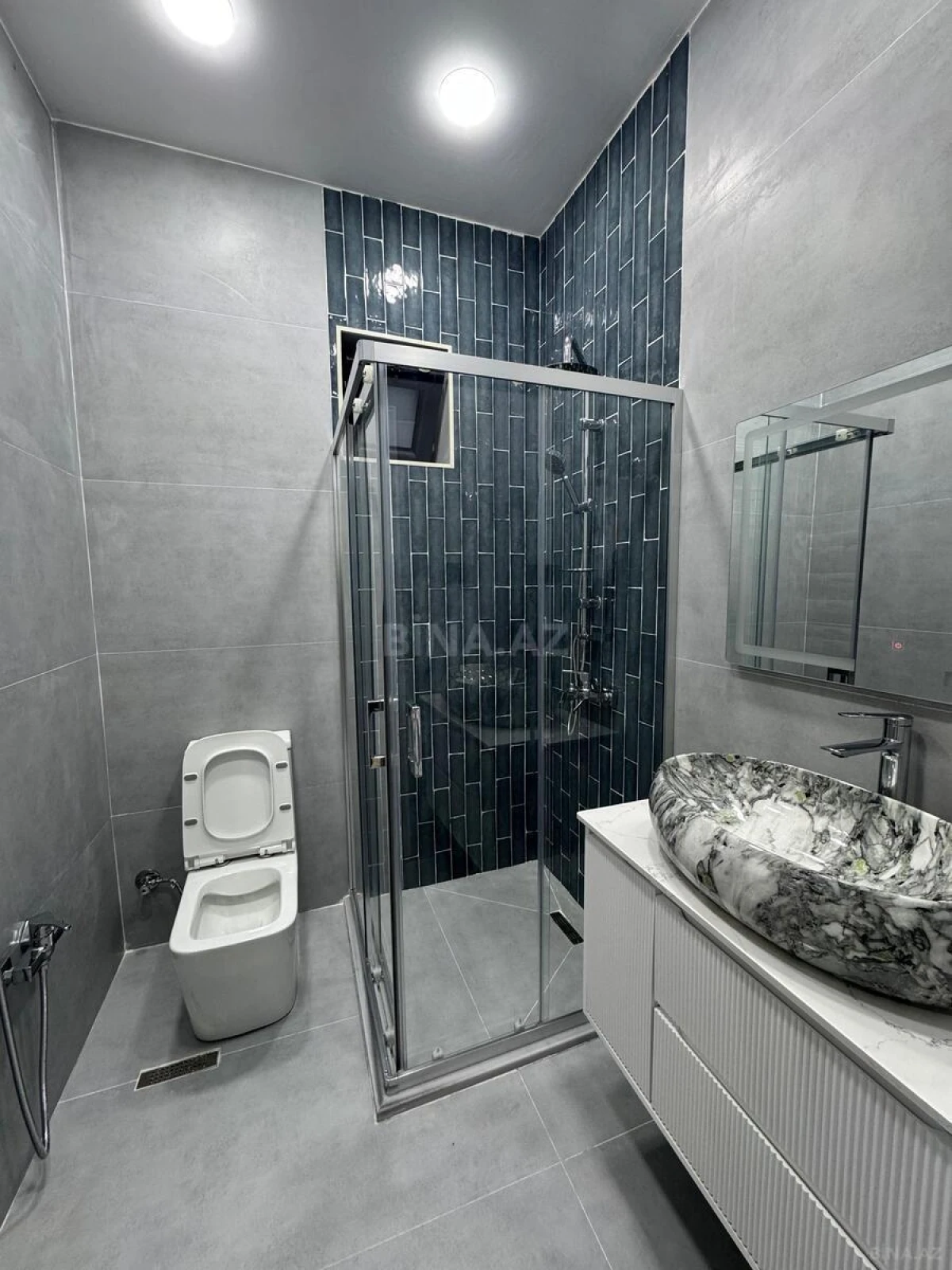 Satılır 4 otaqlı həyət evi 150 m²