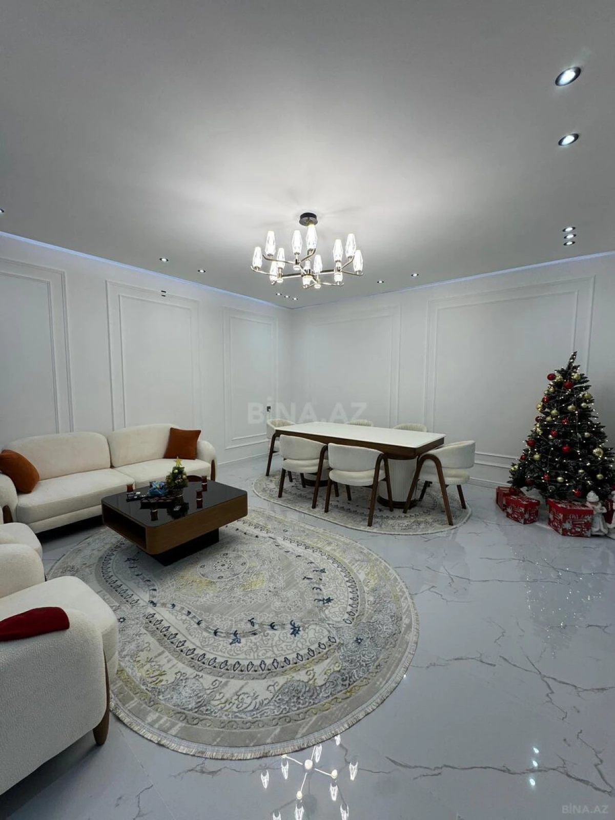 Satılır 4 otaqlı həyət evi 150 m²