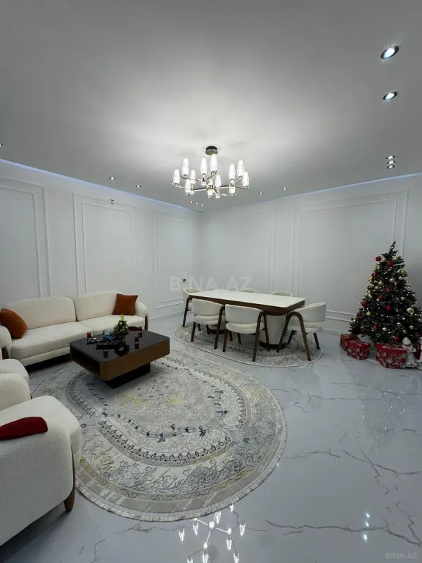 Satılır 4 otaqlı həyət evi 150 m²