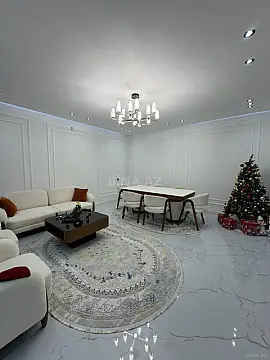 Satılır 4 otaqlı həyət evi 150 m²