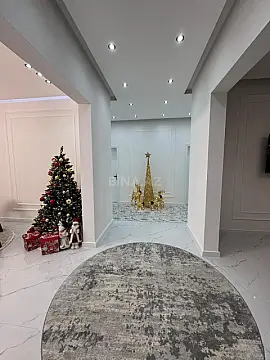 Satılır 4 otaqlı həyət evi 150 m²