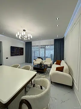 Satılır 4 otaqlı həyət evi 150 m²