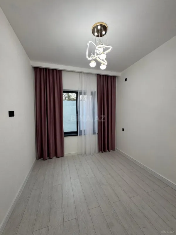 Satılır 4 otaqlı həyət evi 150 m²
