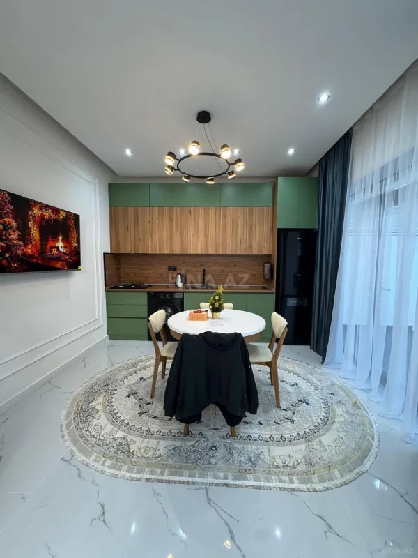 Satılır 4 otaqlı həyət evi 150 m²