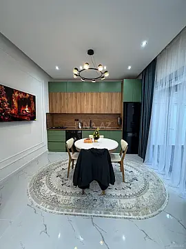 Satılır 4 otaqlı həyət evi 150 m²