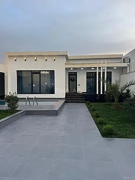 Satılır 4 otaqlı həyət evi 150 m²