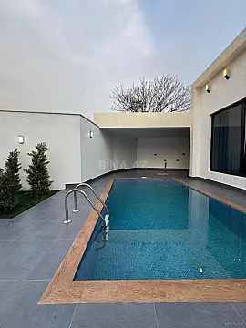 Satılır 4 otaqlı həyət evi 150 m²