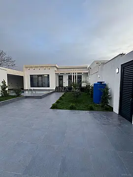 Satılır 4 otaqlı həyət evi 150 m² — Bakı, Şüvəlan 4 otaq 150.00 m²