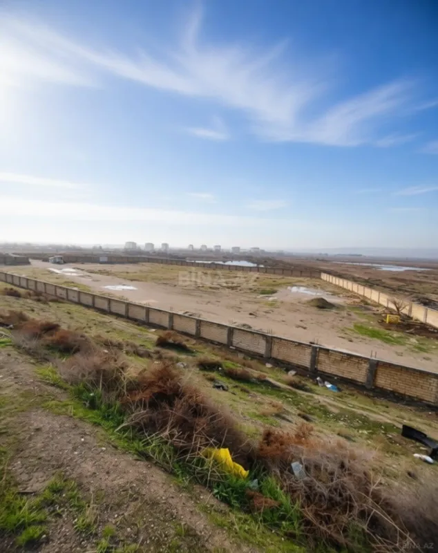 Satılır torpaq sahəsi 150 m²