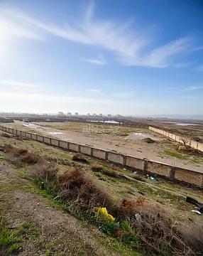 Satılır torpaq sahəsi 150 m² — Sumqayıt, Abşeron 150.00 m²