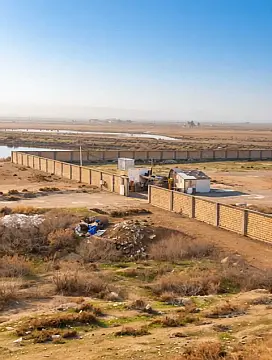 Satılır torpaq sahəsi 150 m²