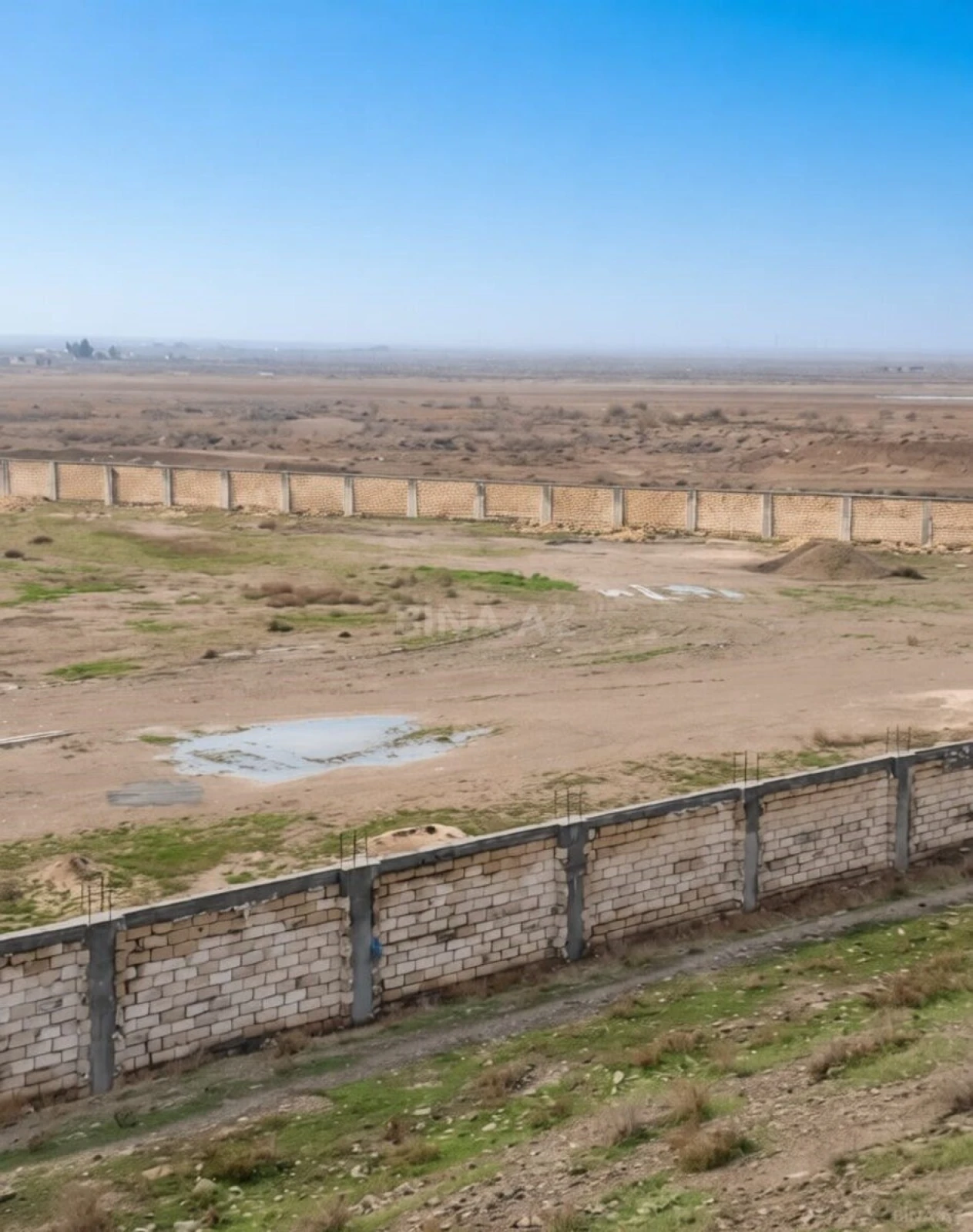 Satılır torpaq sahəsi 150 m²