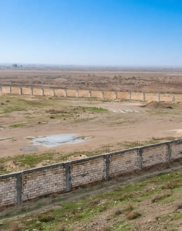 Satılır torpaq sahəsi 150 m²