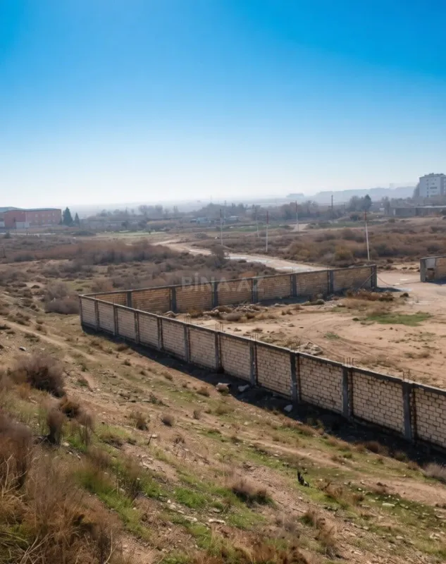 Satılır torpaq sahəsi 150 m²