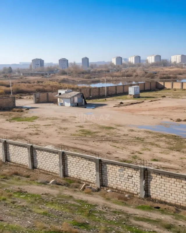 Satılır torpaq sahəsi 150 m²