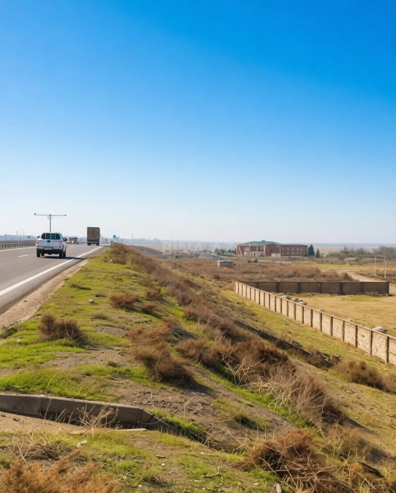 Satılır torpaq sahəsi 150 m²