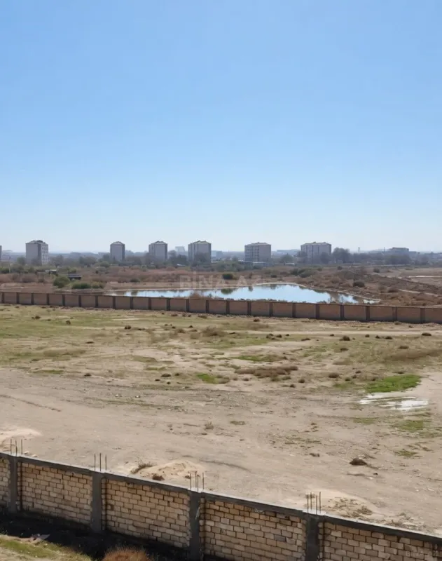 Satılır torpaq sahəsi 150 m²