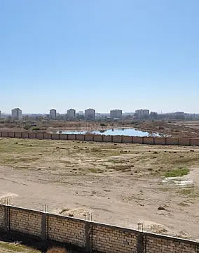 Satılır torpaq sahəsi 150 m²