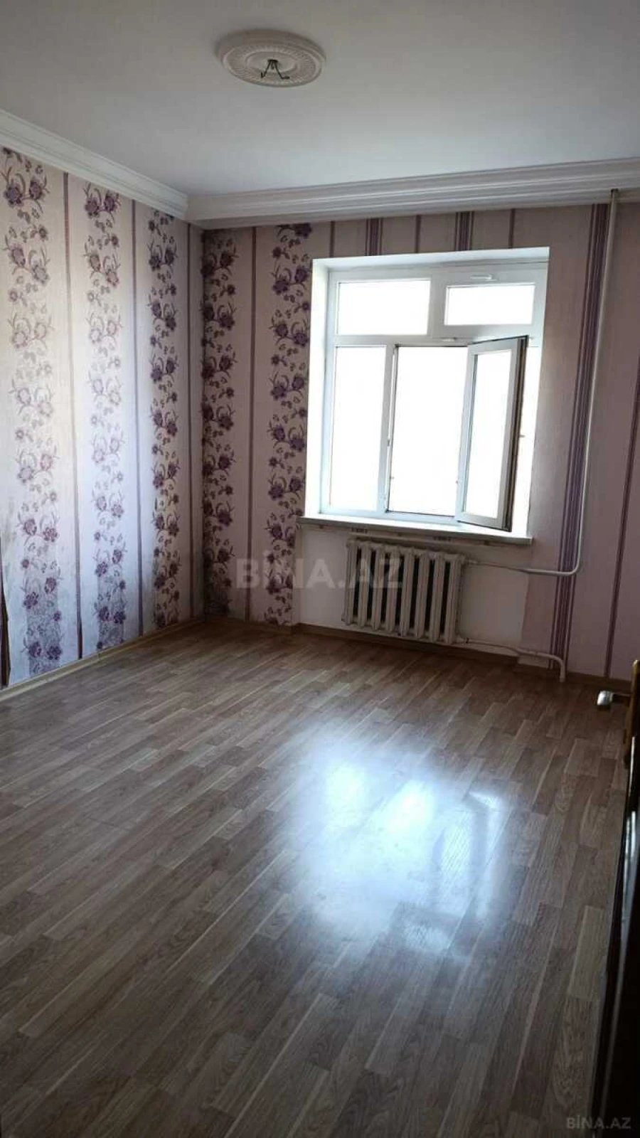 Satılır 3 otaqlı mənzil 75 m²
